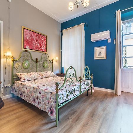 Karalis Boutique Room Cagliari Exterior foto