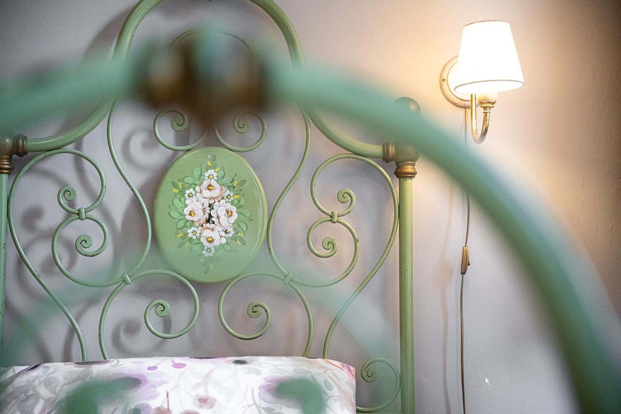 Karalis Boutique Room Cagliari Exterior foto