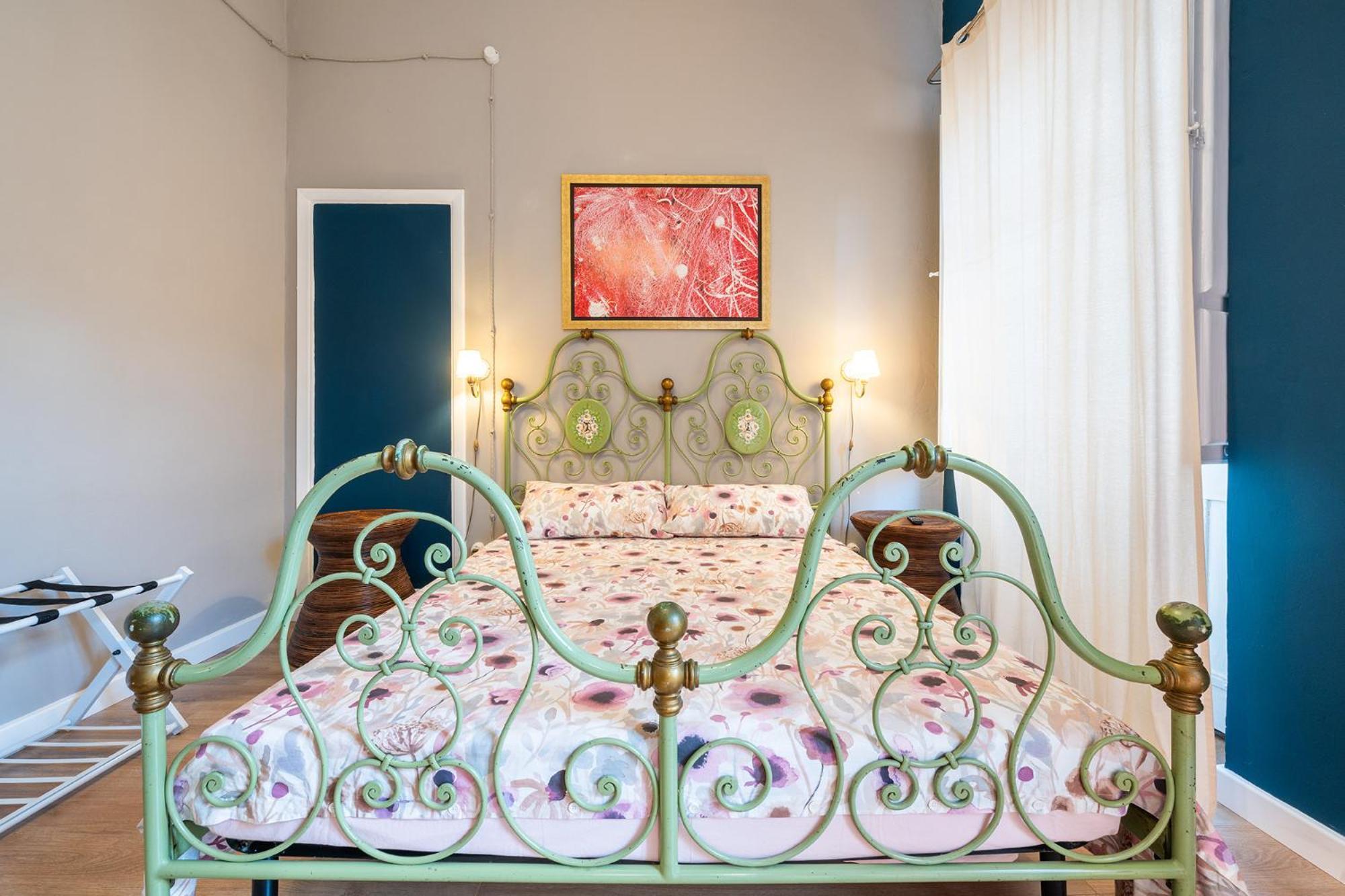 Karalis Boutique Room Cagliari Exterior foto